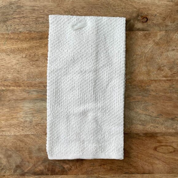 5/$20 NEW 2Pk Flipper & Hand Mixer Kitchen Towels - Picture 6 of 7